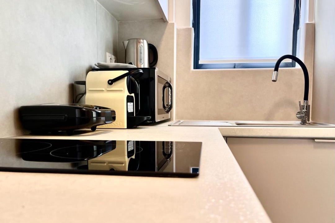Photo of Kitchen in Dafni-Ymittos