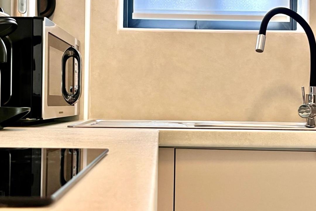 Photo of Kitchen in Dafni-Ymittos