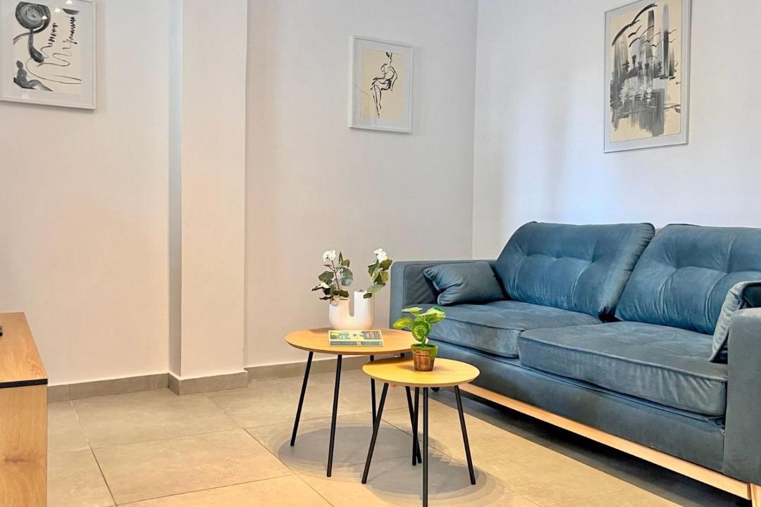 Photo of Livingroom in Dafni-Ymittos
