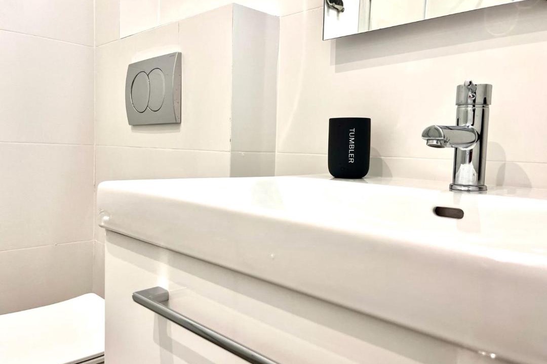 Photo of Bathroom in Dafni-Ymittos