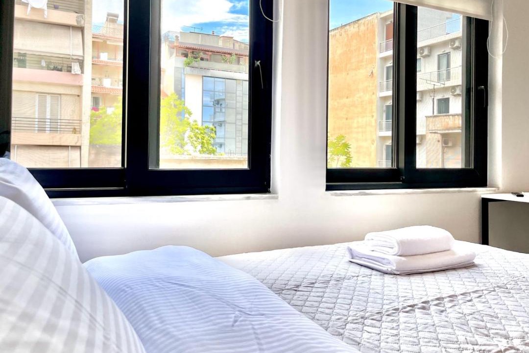 Photo of Bedroom in Dafni-Ymittos