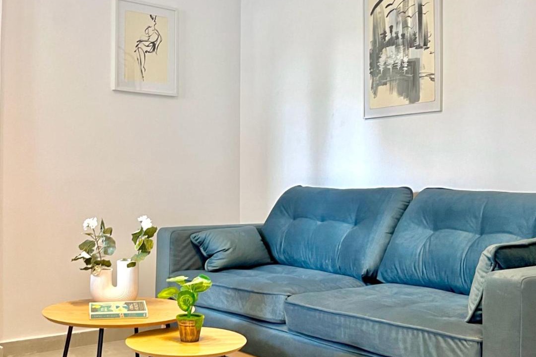 Photo of Livingroom in Dafni-Ymittos