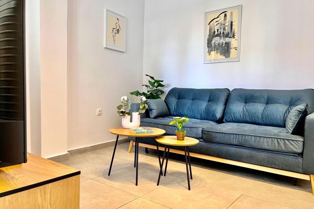 Photo of Livingroom in Dafni-Ymittos