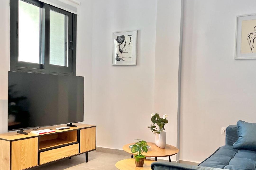 Photo of Livingroom in Dafni-Ymittos