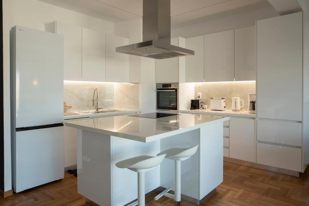 Photo of Kitchen in Pasalimani