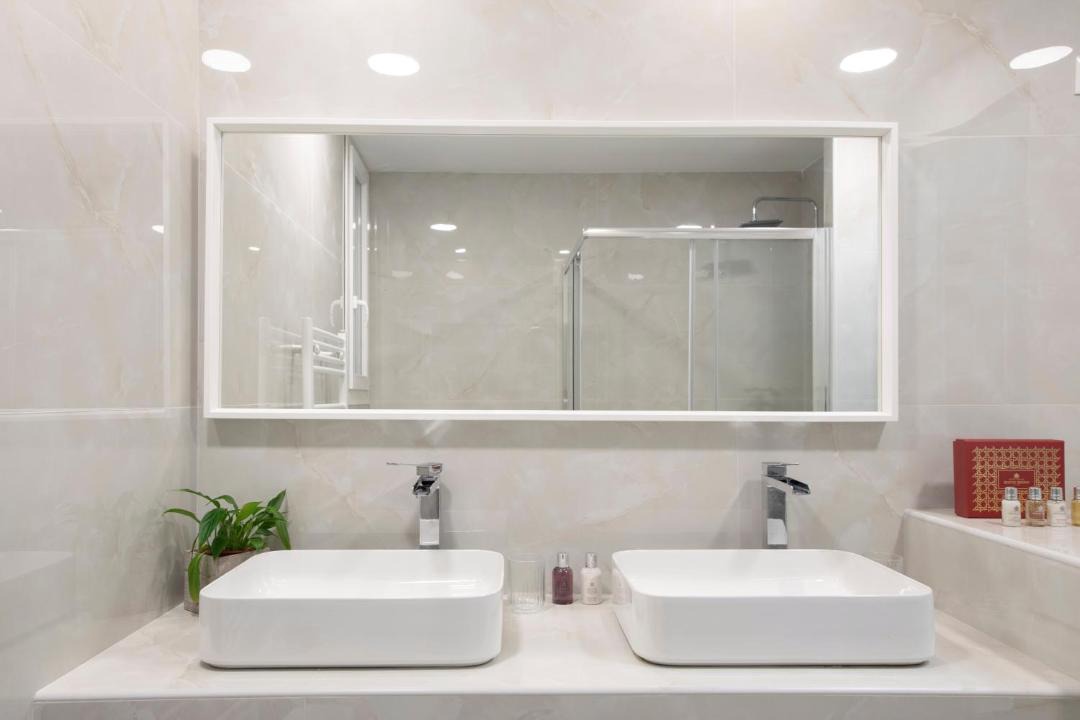 Photo of Bathroom in Pasalimani