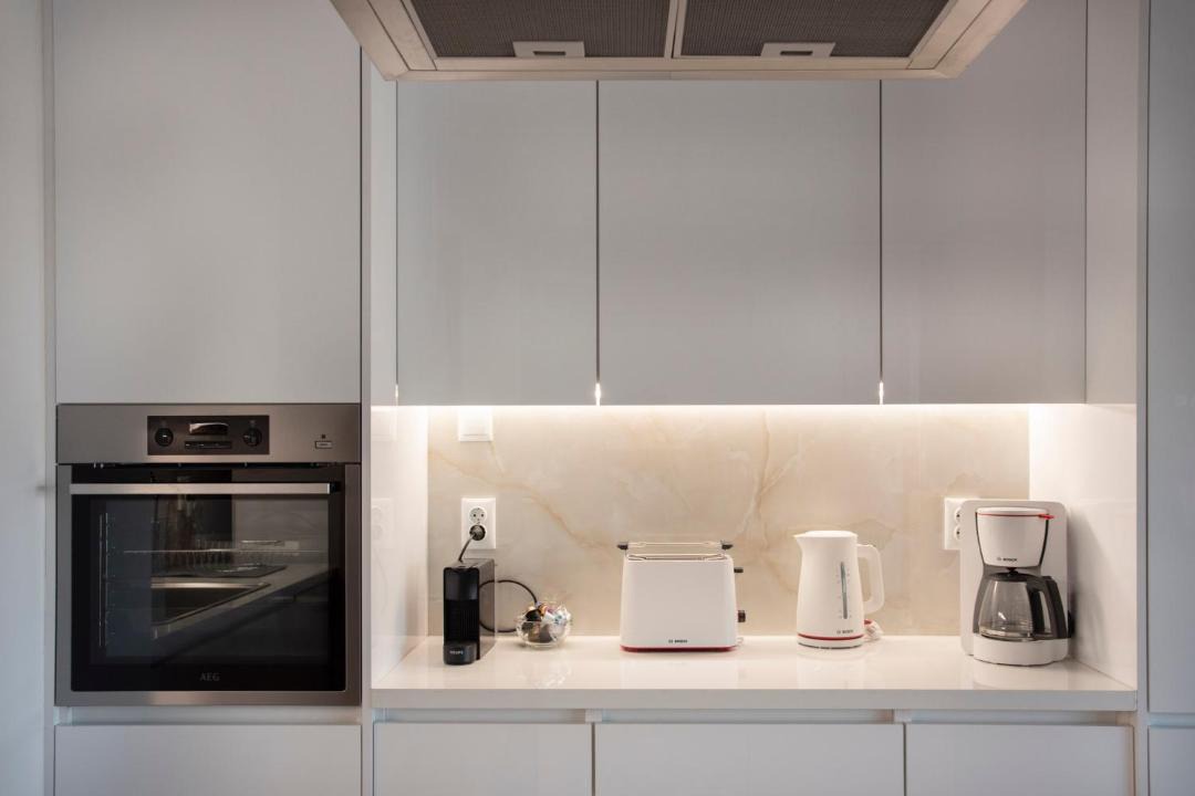 Photo of Kitchen in Pasalimani
