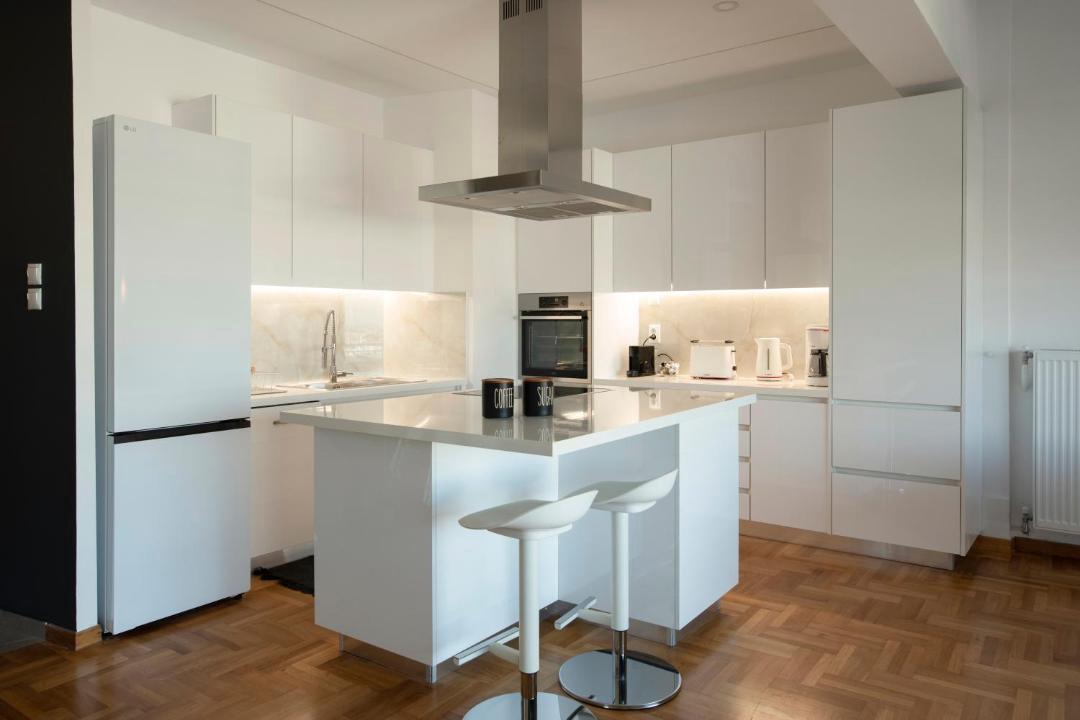 Photo of Kitchen in Pasalimani