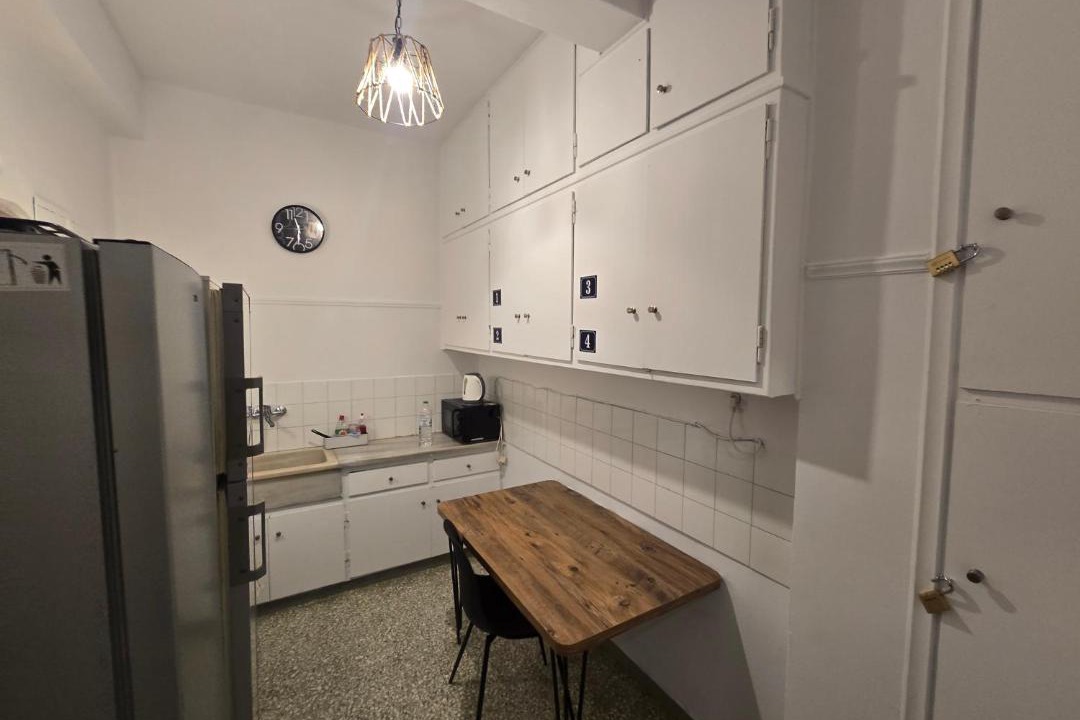 Photo of Kitchen in Pasalimani