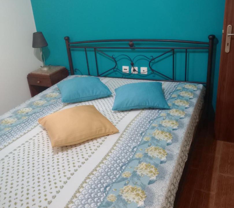 Photo of Bedroom in Chalcis