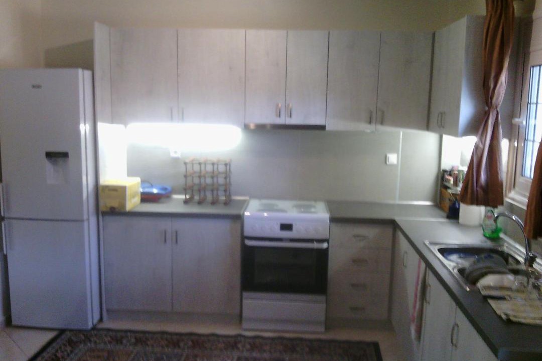 Photo of Kitchen in Chalcis