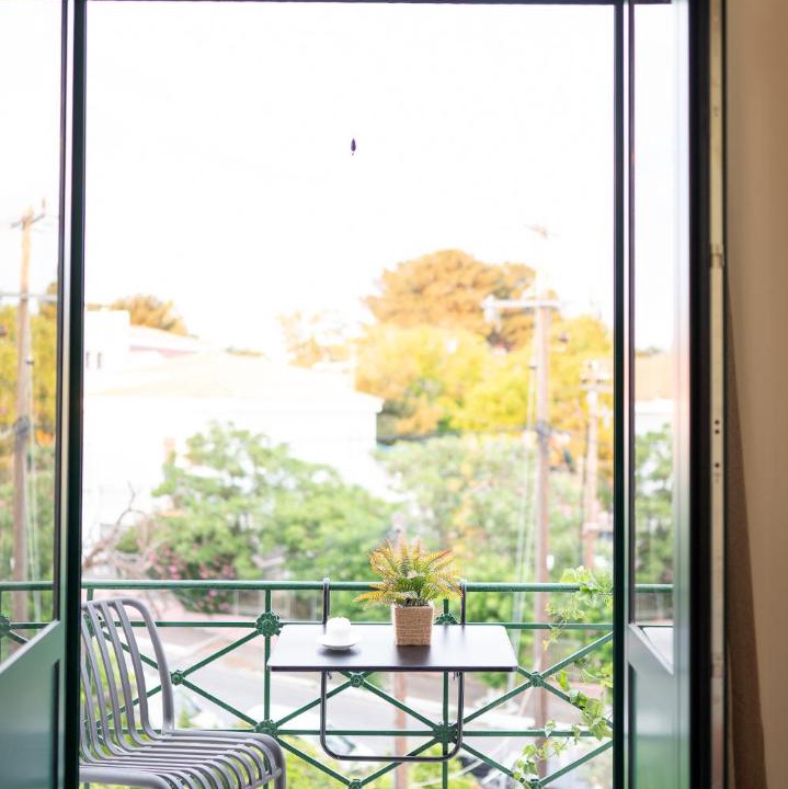 Photo of Patio Balcony in Mytilene