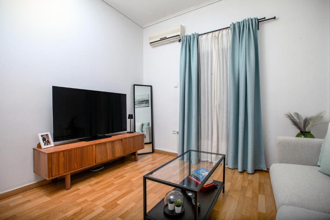 Photo of Livingroom in Filopappou