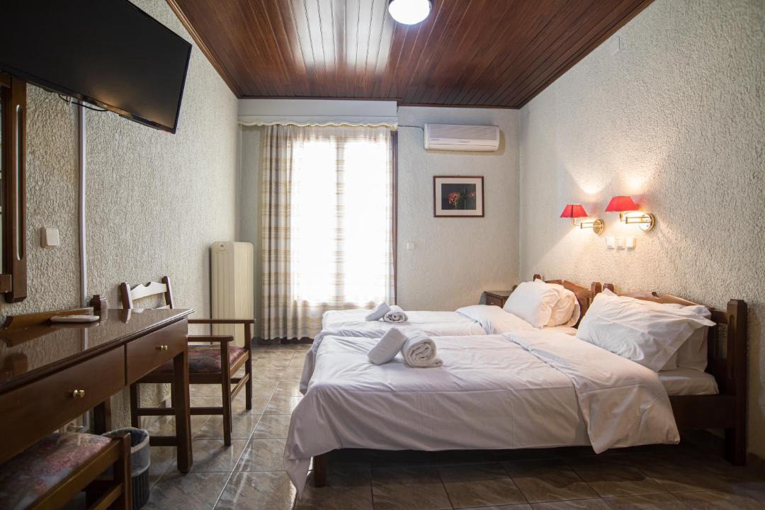 Photo of Bedroom in Delphi