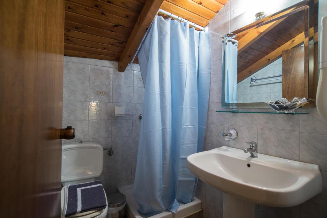 Photo of Bathroom in Delphi