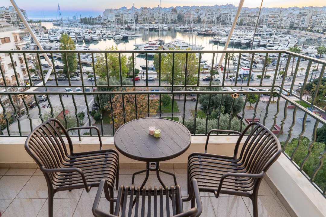 Photo of Patio Balcony in Pasalimani