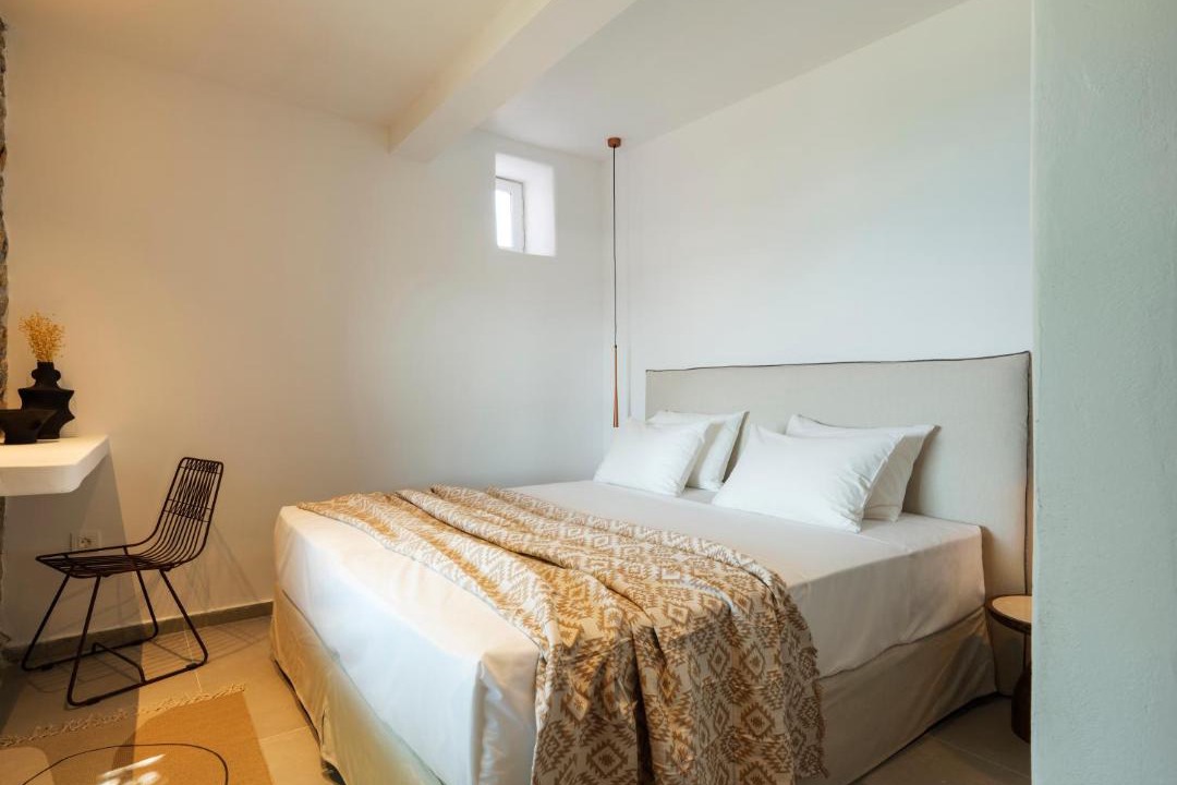 Photo of Bedroom in Psarou