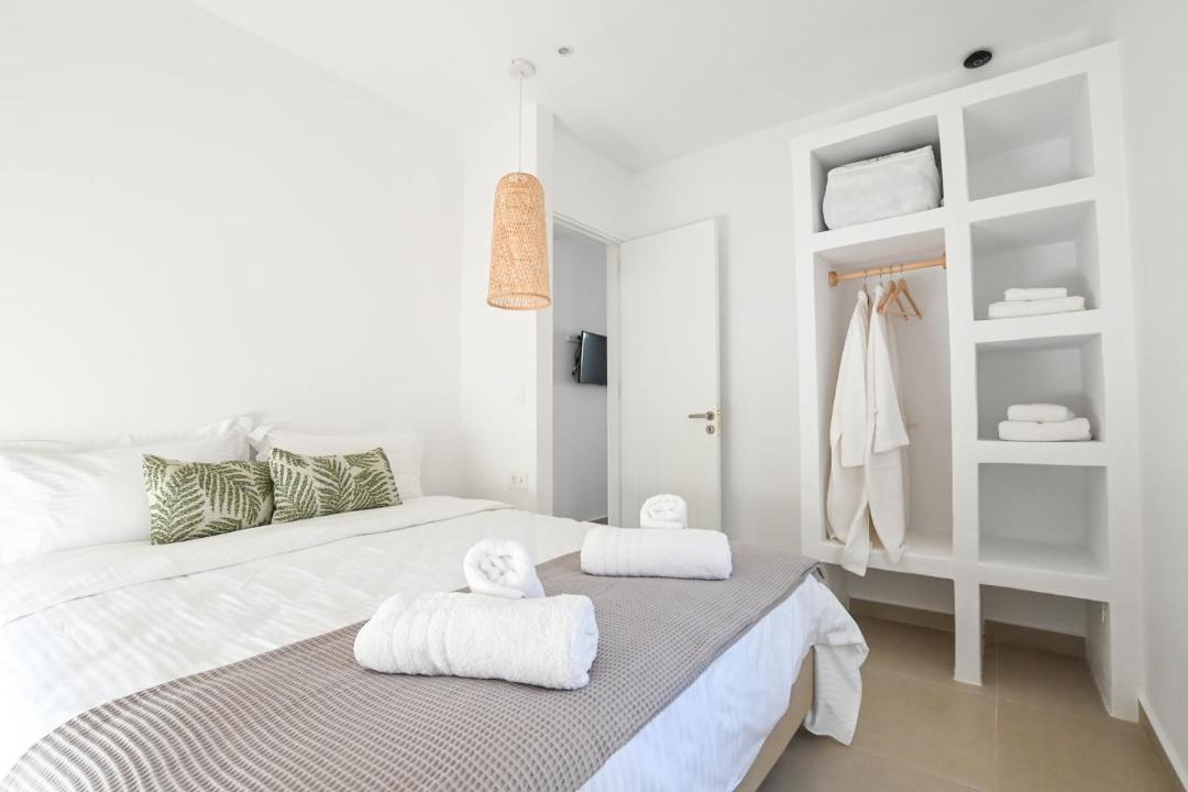 Photo of Bedroom in Kamari