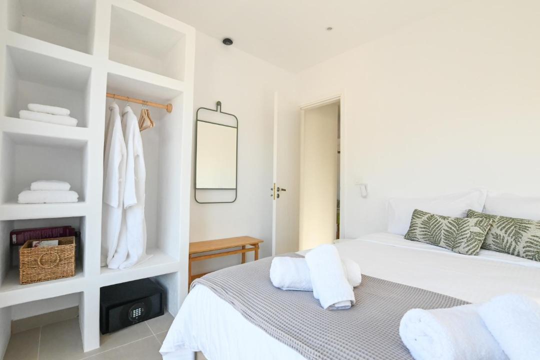 Photo of Bedroom in Kamari