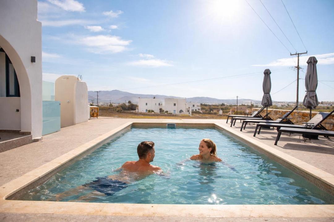 Photo of Others in Naxos