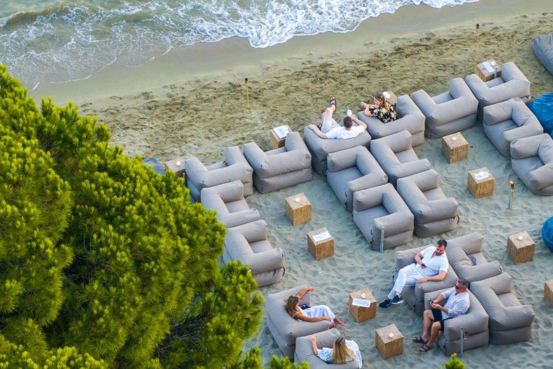 Photo of Others in Skiathos Town