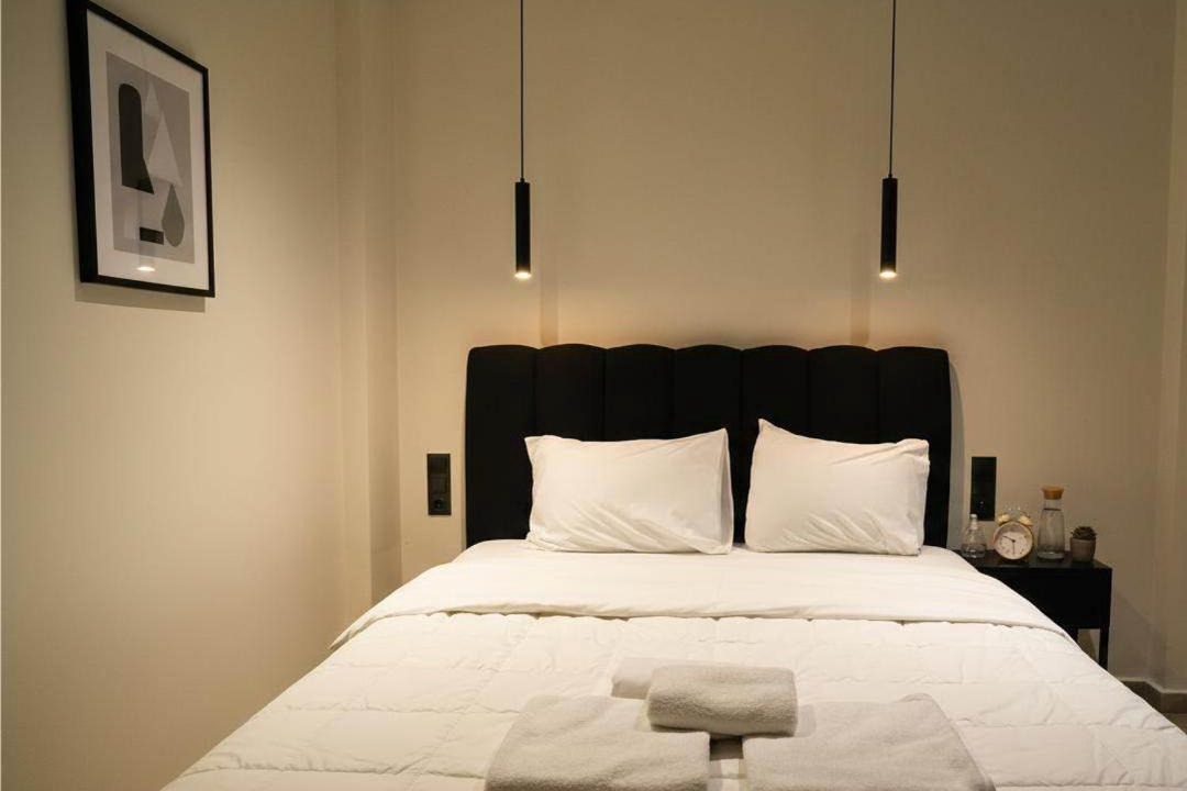 Photo of Bedroom in Platia Viktorias