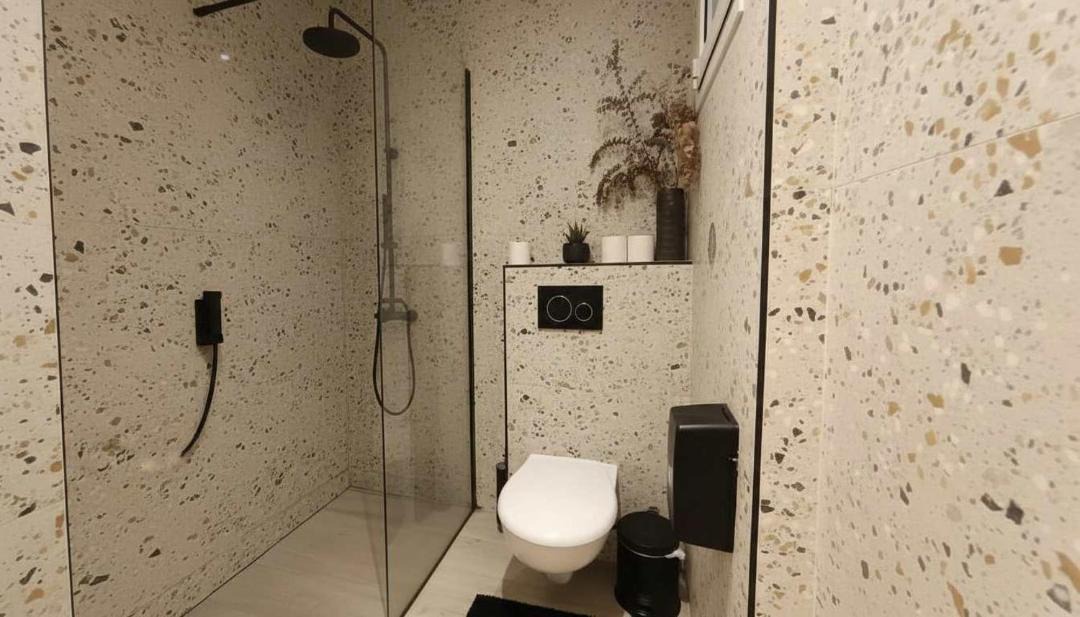Photo of Bathroom in Platia Viktorias