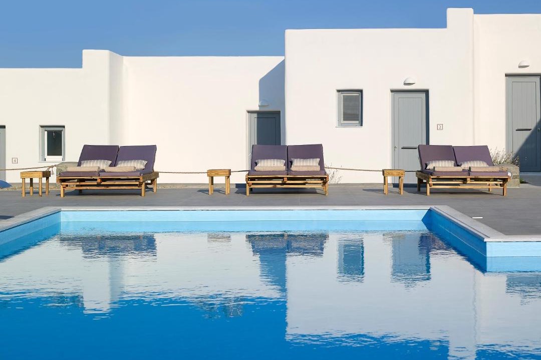 Photo of Others in Milos