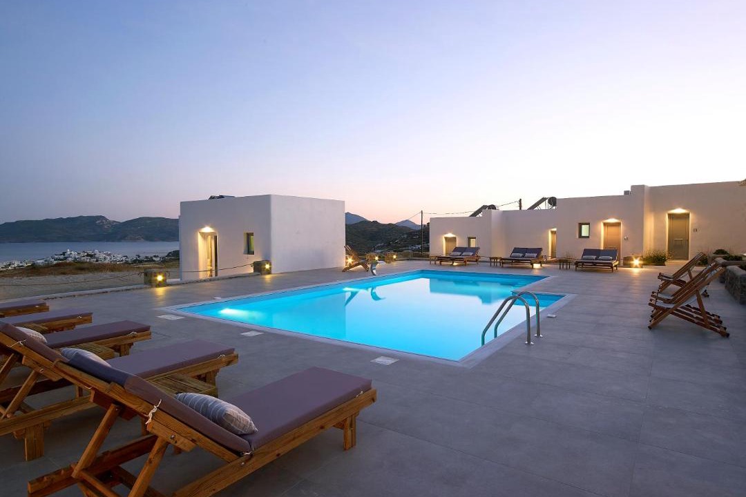 Photo of Others in Milos
