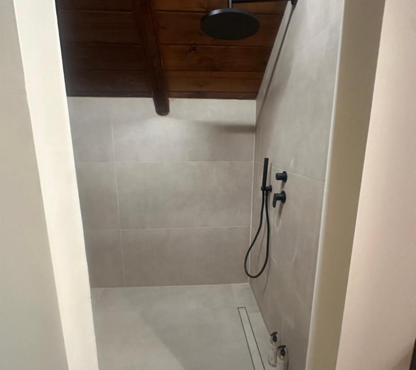 Photo of Bathroom in Megalo Chorio