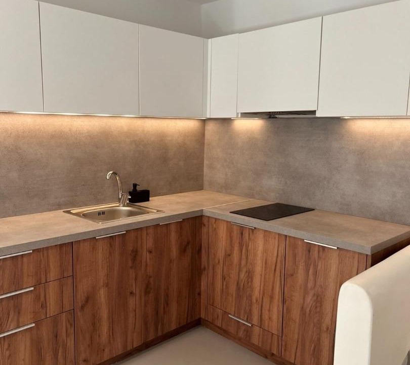 Photo of Kitchen in Tinos
