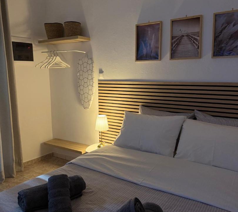 Photo of Bedroom in Aigaleo