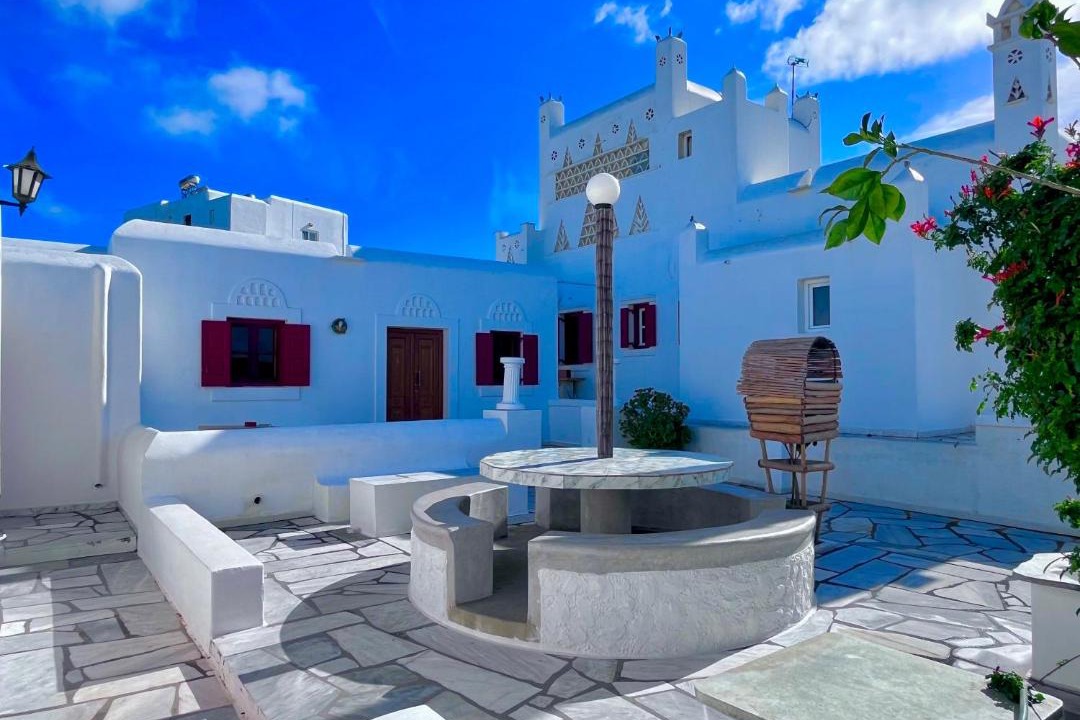 Photo of Others in Mykonos Town
