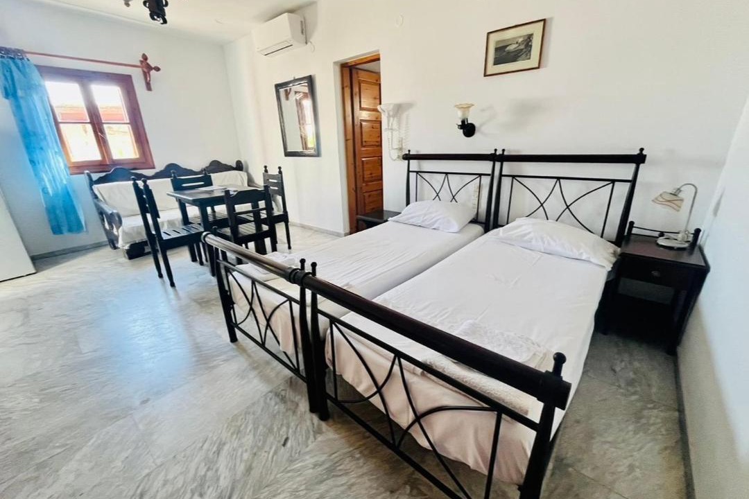 Photo of Bedroom in Mykonos Town