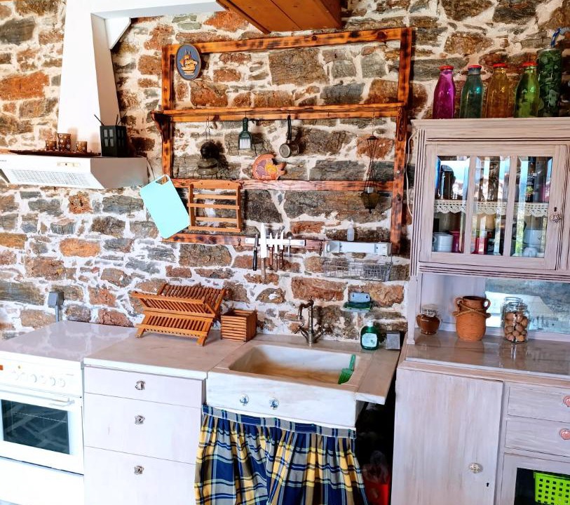 Photo of Kitchen in Raptaioi