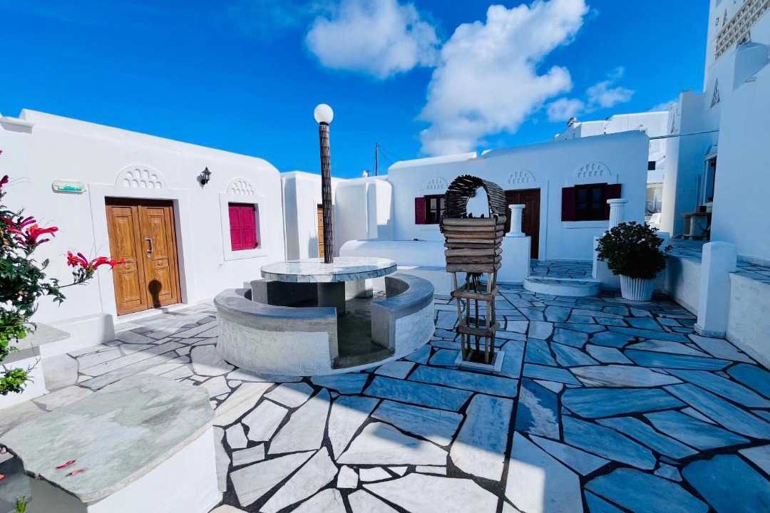 Photo of Others in Mykonos Town