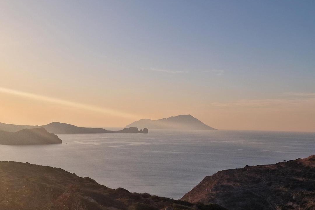Photo of Others in Milos