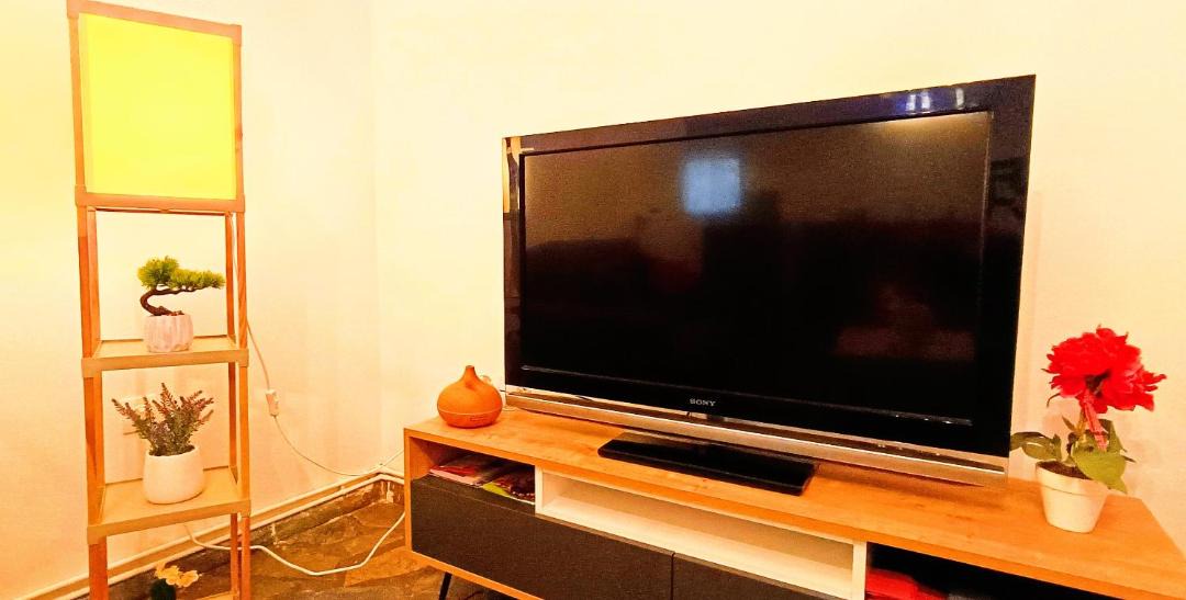 Photo of Livingroom in Greece