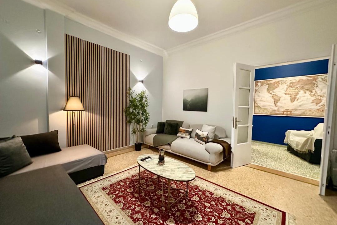 Photo of Bedroom in Omonia