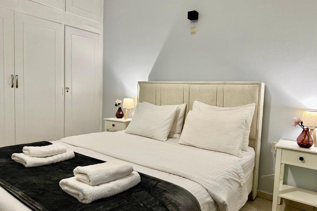 Photo of Bedroom in Omonia