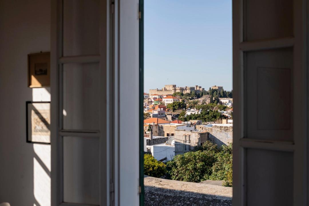 Photo of Others in Rhodes Old Town