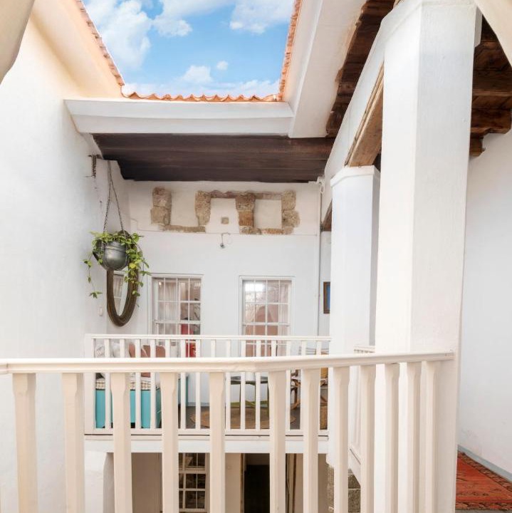 Photo of Patio Balcony in Rhodes Old Town