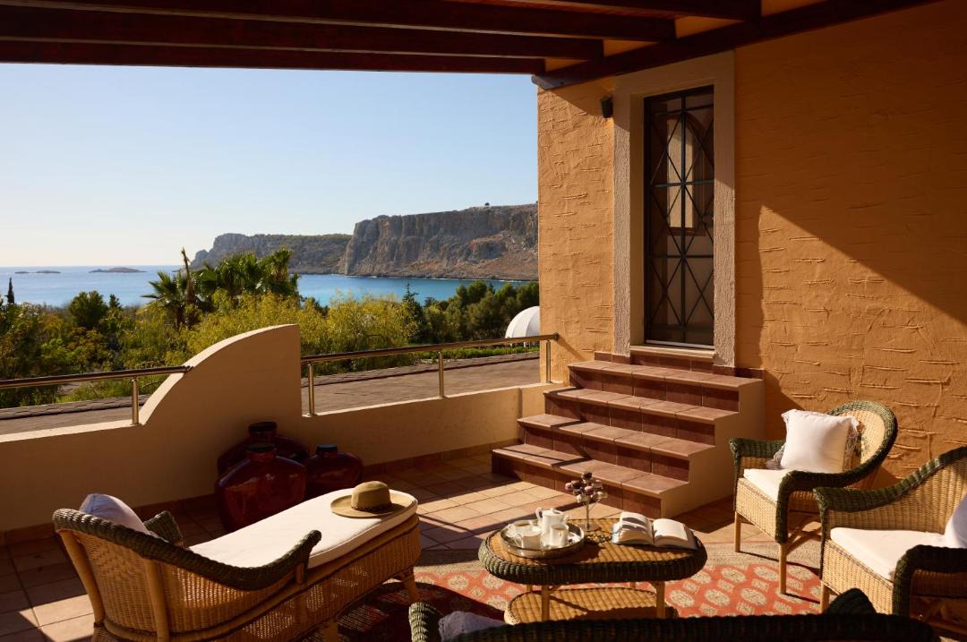 Photo of Others in Lindos