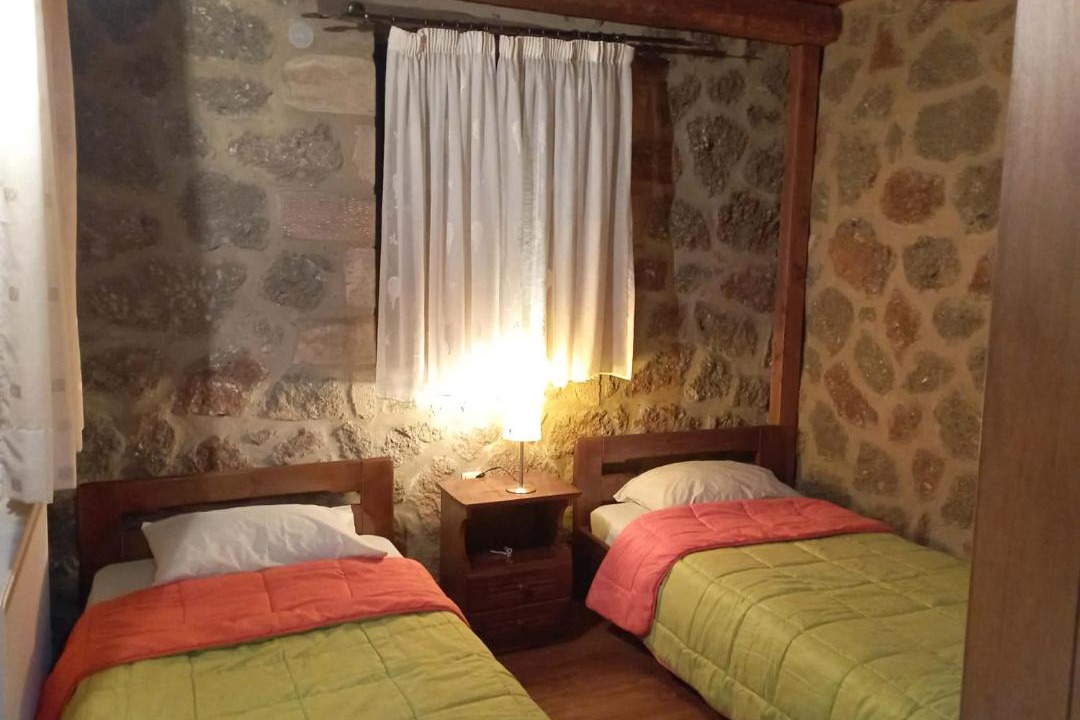 Photo of Bedroom in Mesaia Trikala