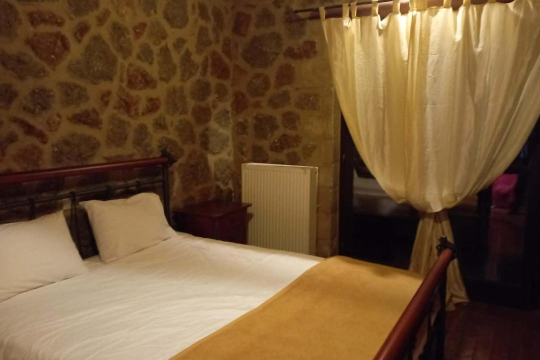 Photo of Bedroom in Mesaia Trikala