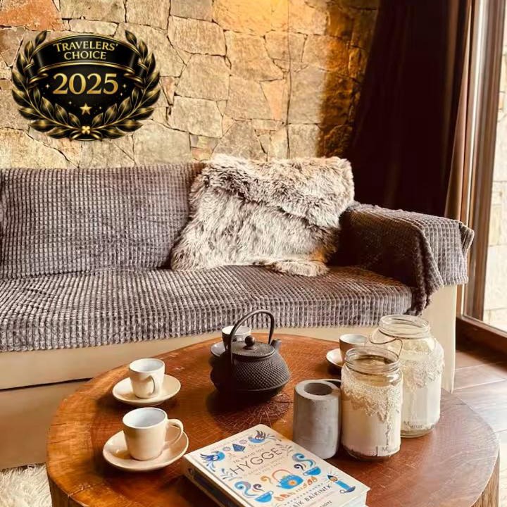 Photo of Livingroom in Eptalofos