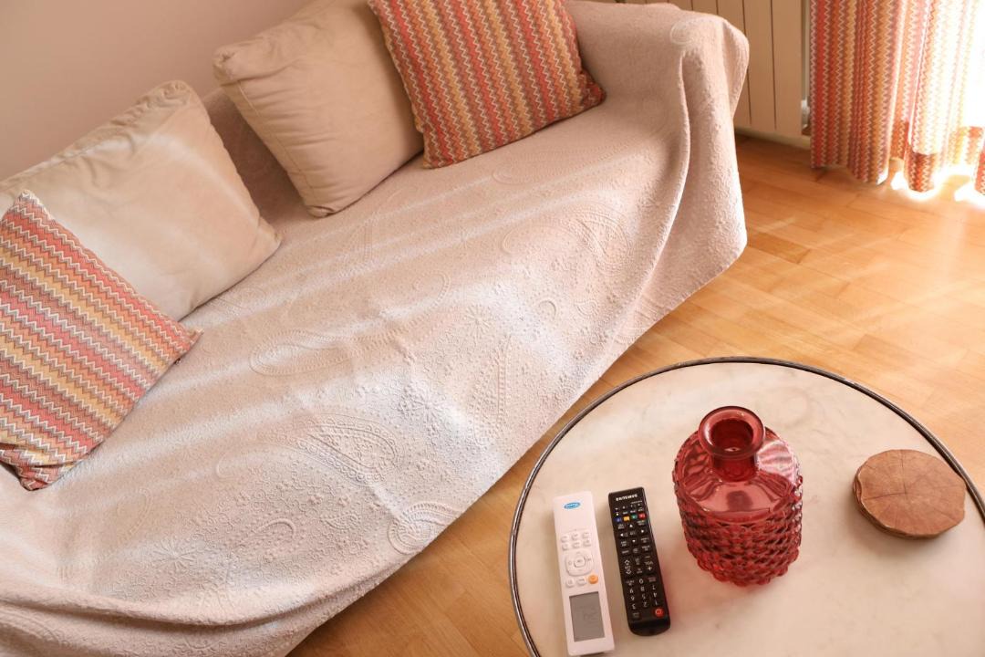 Photo of Livingroom in Piraeus