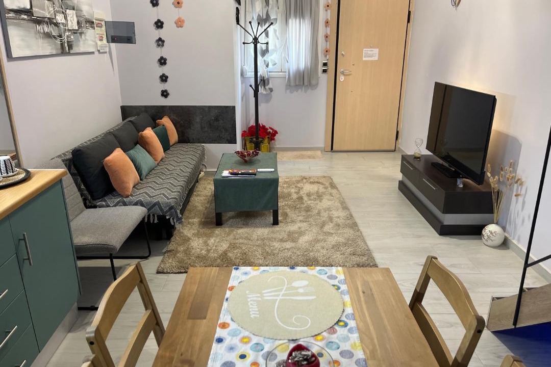 Photo of Livingroom in Gazi