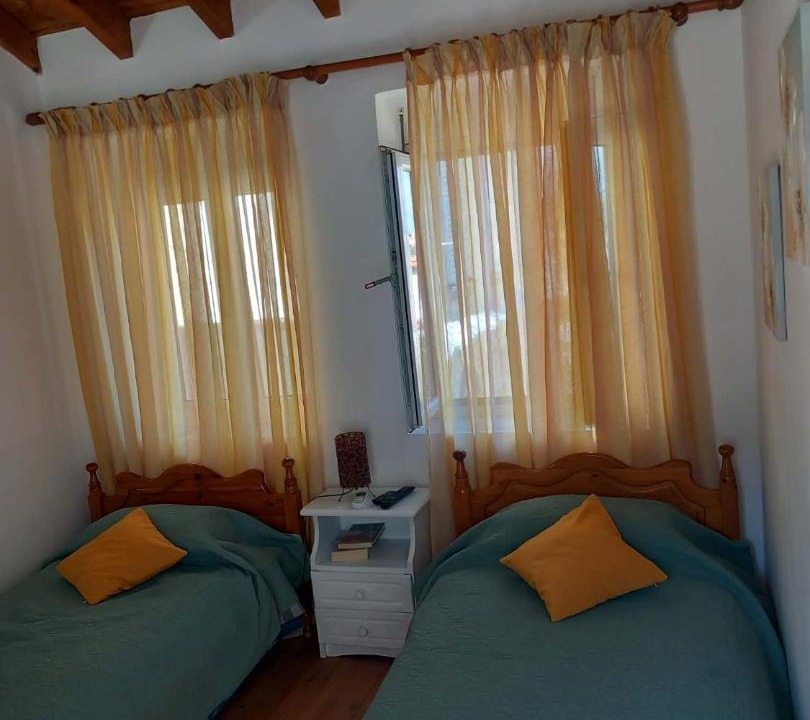 Photo of Bedroom in Polichnitos