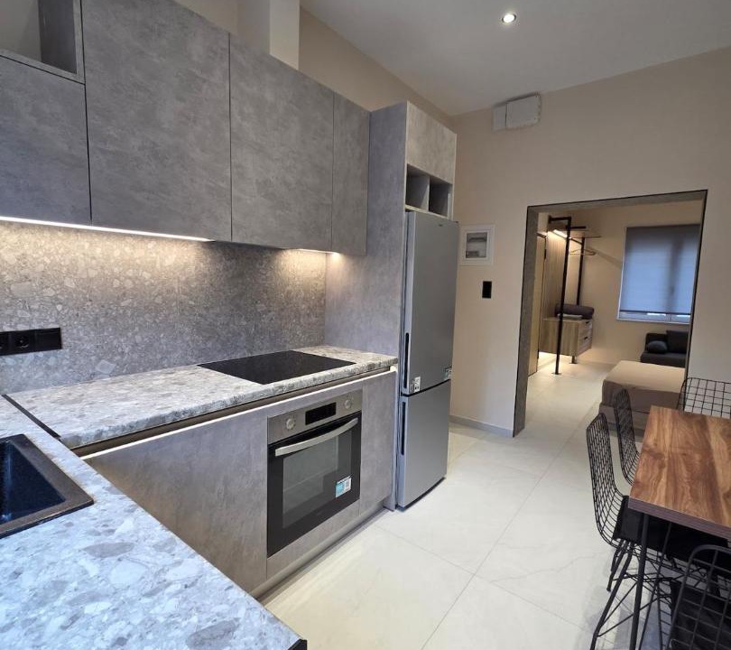 Photo of Kitchen in Dafni